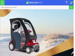 Heavydutymobility