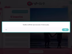 Onflirt