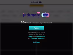 Jerkmatelive