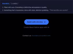 Auraful