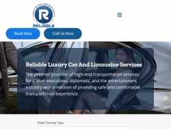 1reliablelimo