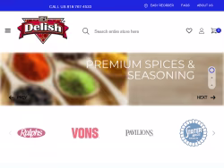 Itsdelish