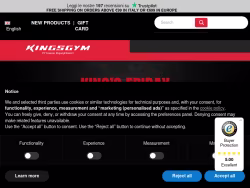 Kingsgym