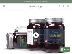 Iherbalorigin