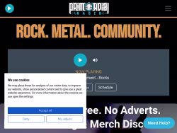 Primordialradio