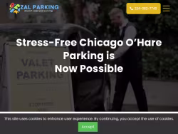 Zalparking
