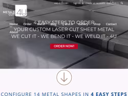 Metalscut4u