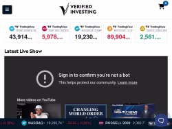 Verifiedinvesting