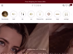 Pterajewelry
