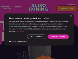 Klikokoning