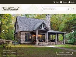 Trestlewood