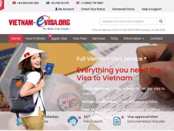 Vietnam-evisa