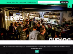 Curadobar