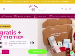 Kocarebeauty