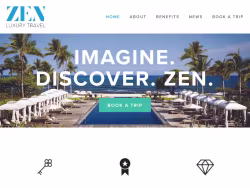 Zenluxurytravel