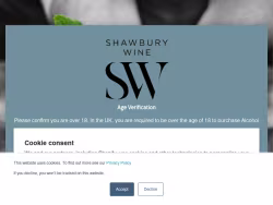 Shawbury