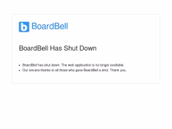 Boardbell