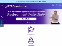 Cpapsupplies