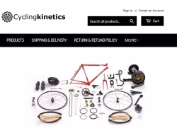 Cyclingkinetics