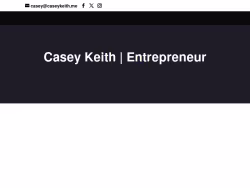 Caseykeith