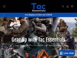 Tacessentials