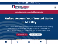 Unitedaccess