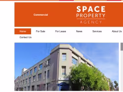 Spacepropertyagency