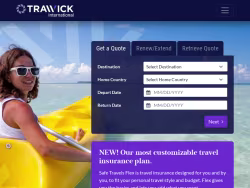 Trawickinternational
