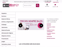 20milproductos