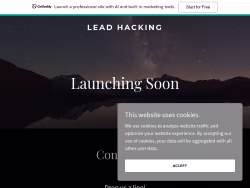 Leadhacking