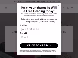 Chrisrileypsychic