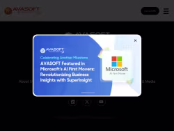 Avasoft