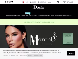 Desiolens