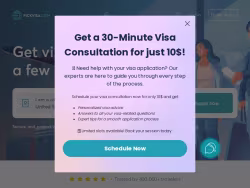 Pickvisa