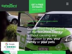 Safeguardpestcontrol
