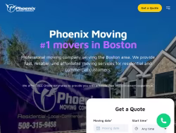 Gophoenixmoving