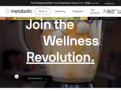 Metabolic