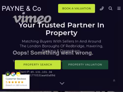 Payneandco