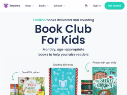 Bookroo