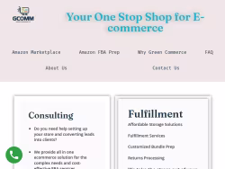 Greencommerce