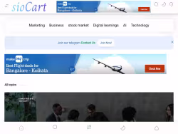 Siocart