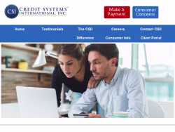 Creditsystemsintl