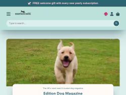Editiondog