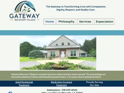 Gatewayrecoveryvillage