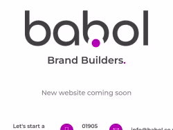 Babol logo