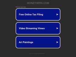 Monethera