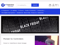 Djsuperstore