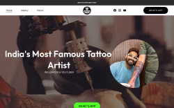 themustachetattoo.com