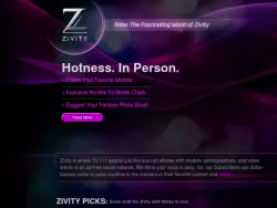 Zivity