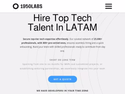 1950labs